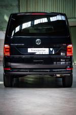 Volkswagen Transporter 70 Edition 2017 года